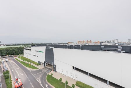 Sprawdź >>> Komfortowe m2 przy Galerii Północnej 39.45 m² - Photo 4