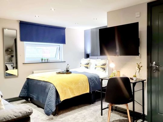 Superior en-suite rooms - Photo 1