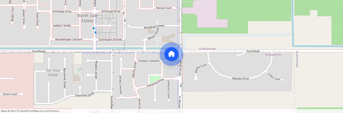 3 Holstein Court, Vic 3630, Shepparton