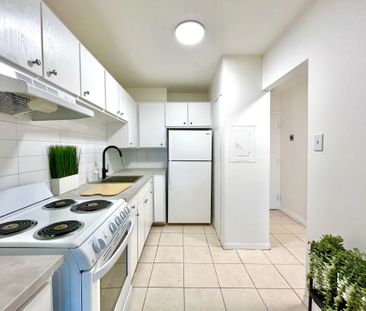 3 1/2 Tout Inclus Près De L'Uni Laval - Photo 3