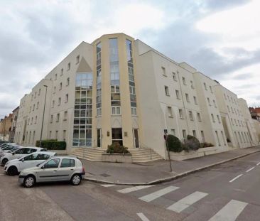 Appartement à louer 2 pièces 42.37m² - Photo 6