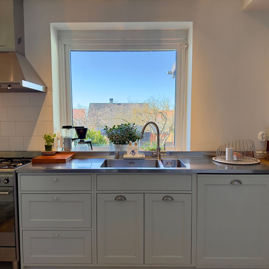 Erikstorpsvägen, Landskrona - Foto 1