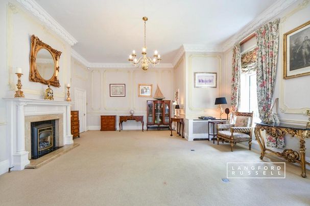 3 bedroom flat to rent - Photo 1