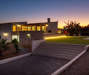 49 Carrer dAntelm Obrador, Campos, Balearic Islands 07630 - Photo 4