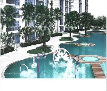 H2O Residences (D28), Condominium - For Rent - Photo 4