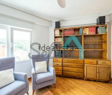 Alquiler de piso en Calle Hevia Bolaños - Photo 3