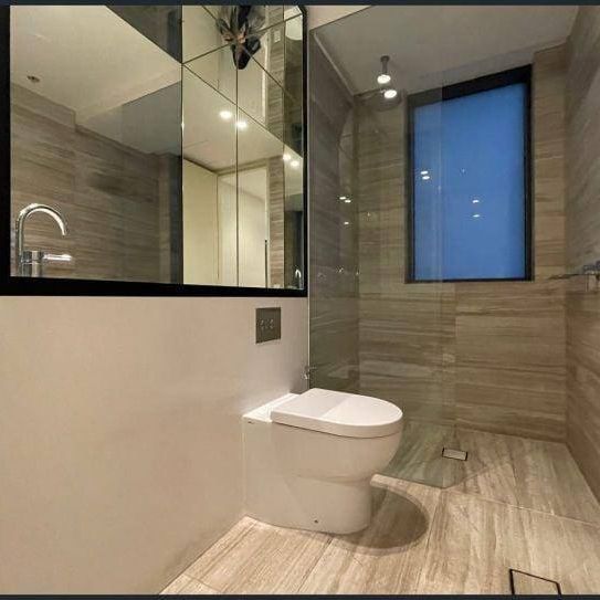 THE QUAY - 1 BEDROOM APARTMENT - Photo 1