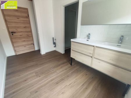 location Appartement 4 pièces à Gueberschwihr - REF 1633-IB - Photo 3