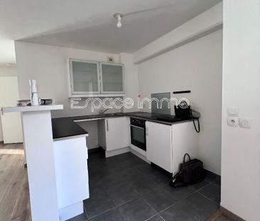 Location Appartement 3 pièces 72m² ROUEN 76000 - Photo 4