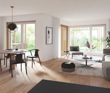 Einzigartiges Wohnerlebnis / Neubau in Höri - Foto 3