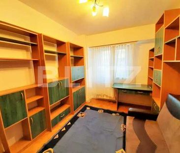 Aparrtament cu 3 camere, 90 mp, Decomandat, 2 balcoane, zona Piata Marasti - Photo 5