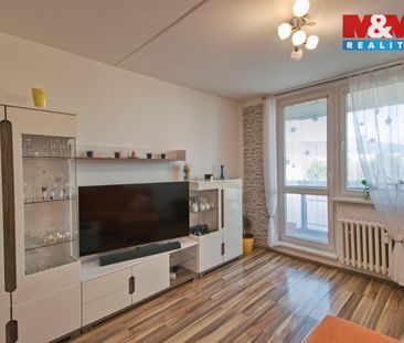 Pronájem bytu 3+1 62 m², Svazarmovská 1577, Rožnov pod Radhoštěm - Photo 3