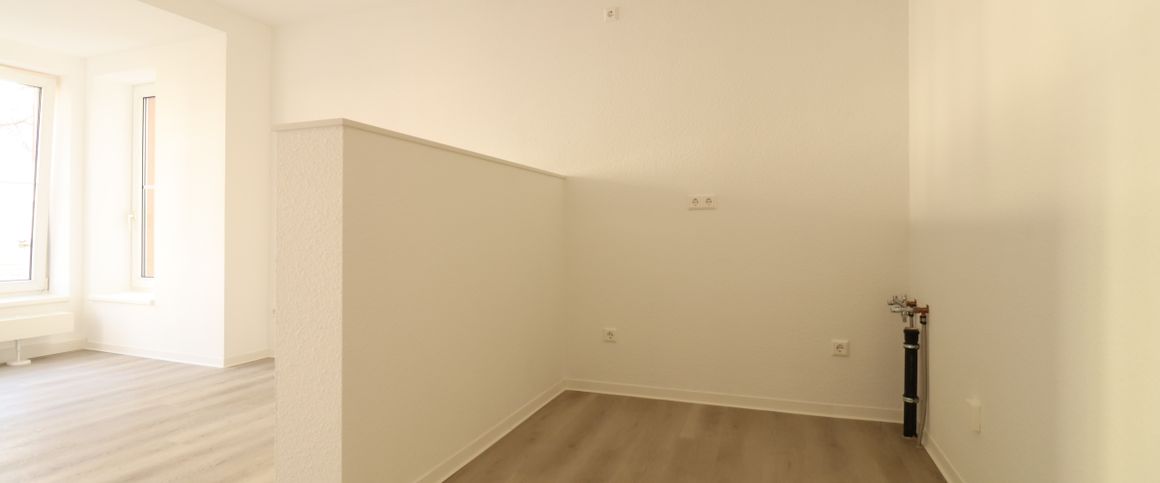 Moderne 2-Zimmerwohnung - Photo 1