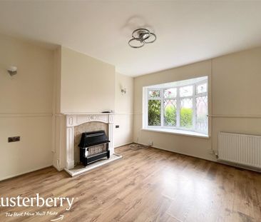 Emsworth Road, Blurton, Stoke-On-Trent - Photo 1