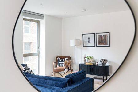 3 bedroom apartment to rent - Photo 5