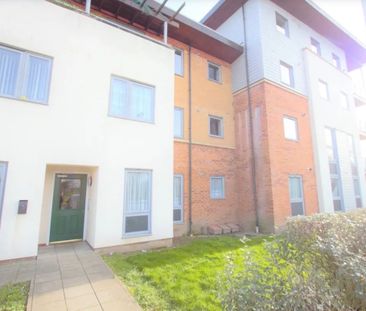 1 Bed Flat, Millicent Grove, N13 - Photo 6