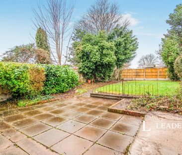 3 bedroom house to rent Grange Lane, Rushwick, Worcester, WR2 - Photo 4