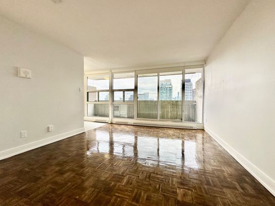 For Lease - 33 Isabella Street Unit# 2715, Toronto, Ontario - Photo 1