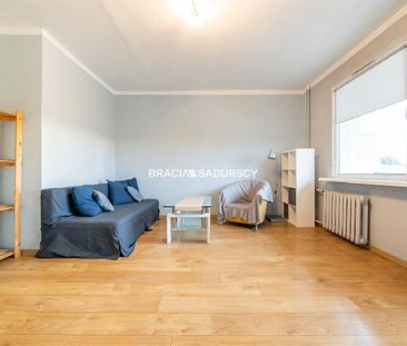 Mieszkanie Kraków Czyżyny powierzchnia 50.2 m² C206-WM-75836 - Photo 5