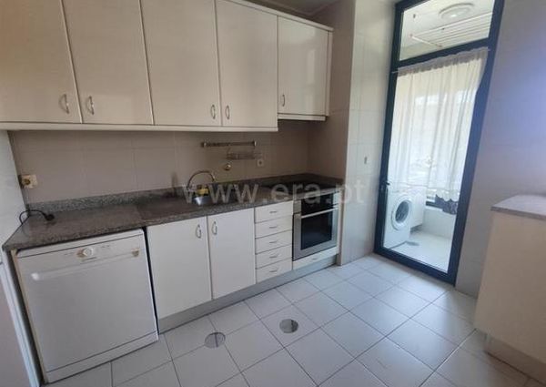 Apartamento T2 em Porto