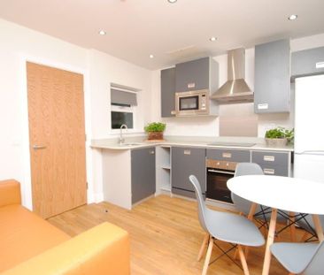 Room in a Shared Flat, Park Street, BS1 - Photo 4