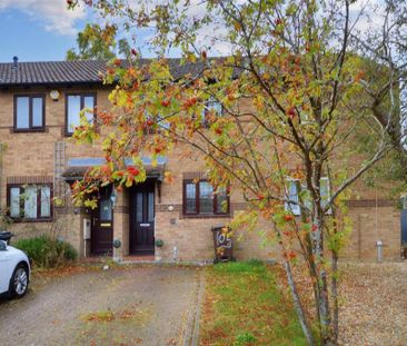 2 bedroom terraced house to rent - Photo 2