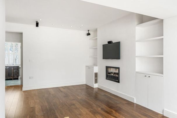 5 bedroom terraced house to rent - Photo 1