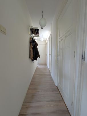 Bergselaan, 106, 3037CE, Rotterdam - Photo 1