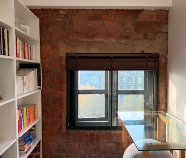 2 Bed Flat, Blantyre Street, M15 - Photo 6