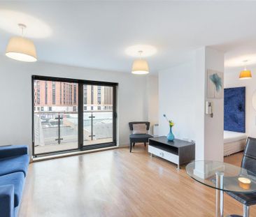 1 bedroom apartment to rent - Photo 1