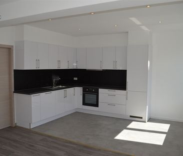 1-slpk appartement met groot terras nabij centrum Willebroek - Photo 1