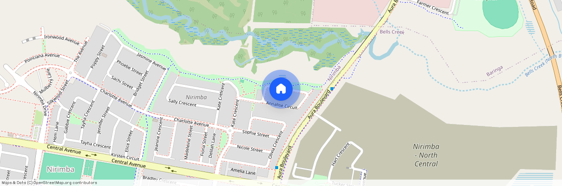 47 Annalise Cct, Qld 4551, Nirimba