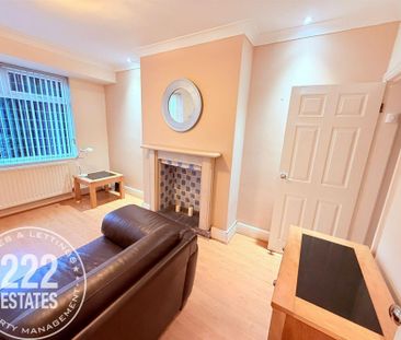 Fitzherbert Street - Warrington - WA2 - Photo 1