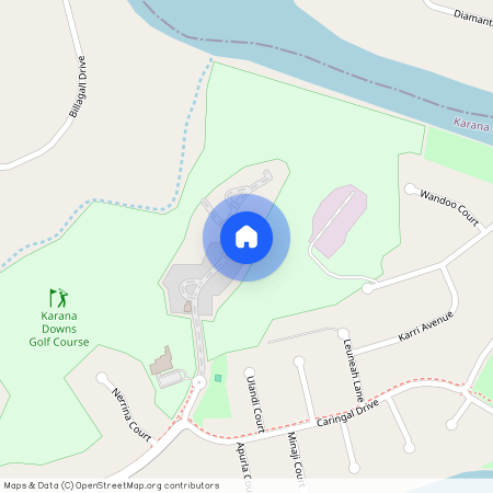 302, College Road, QLD, Karana Downs