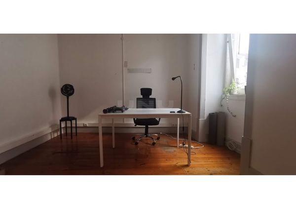 Apartamento T2 em Coimbra