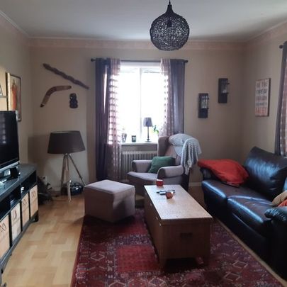 Läroverksgatan, Åmål - Photo 1