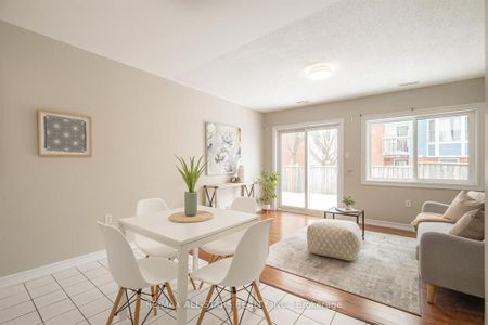 For Lease - 1 Testa Road Unit# 26, Uxbridge, Ontario - Photo 4