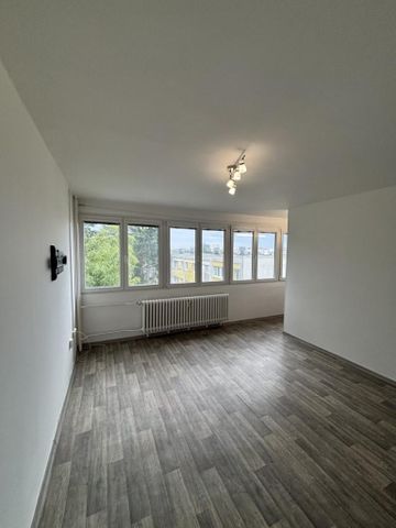 Pronájem bytu 1+kk 28 m2 - Фото 4