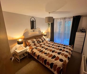 2 Bed Flat, Cairnfield Place Bucksburn, AB21 - Photo 2