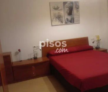 Piso en alquiler en Calle de los Pastores, 26 - Foto 5