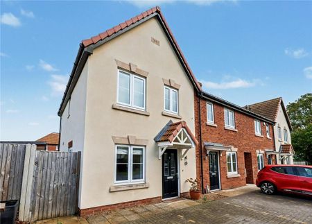 2 bedroom end of terrace house to rent - Photo 4