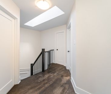 For Lease - 680 DRIFTCURRENT Drive Unit# upper, Mississauga, Ontario - Photo 6