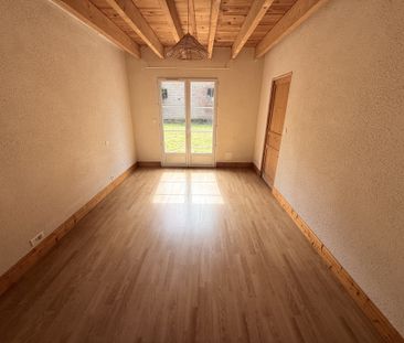 Location Maison 5 pièces 134m² ST AIGNAN GRANDLIEU 44860 - Photo 3