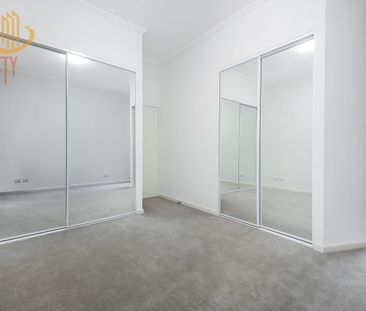 Modern 2-bedroom plus study apartment for lease - Photo 6