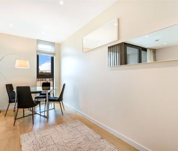 2 bedroom apartment to rent - Photo 6