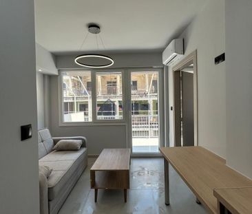 Διαμέρισμα για ενοικίαση Πλατεία Εμπορίου - Ανω Λαδάδικα - Ιστορικό... - Φωτογραφία 1