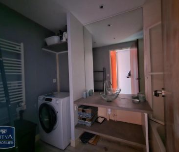 Appartement à louer 3 pièces 56.45m² - Photo 1