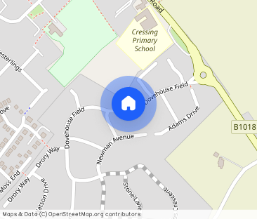 Dovehouse Field, Braintree, Essex, CM77 - Photo 1