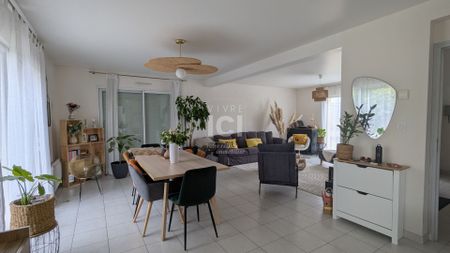 Maison Sucé Sur Erdre 6 Pièce(s) - 141.90m² - Photo 4