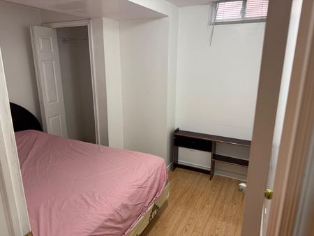 For Lease - 3 Lowcrest Boulevard Unit# Basement, Toronto, Ontario - Photo 4